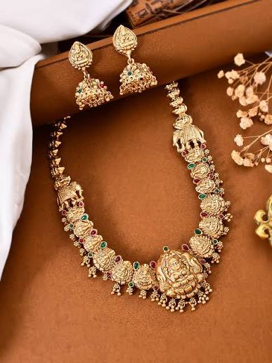 Traditional Jewellery Mansa Punjab